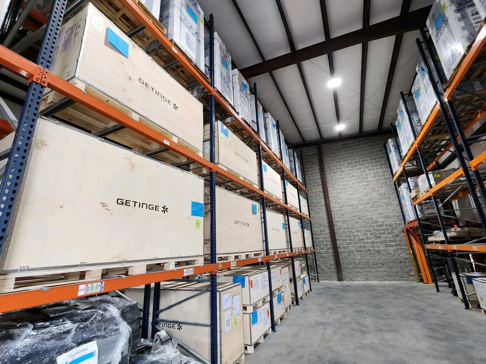 Commercial Warehousing-1