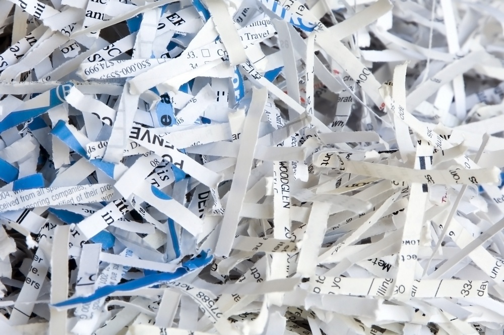 document resources shred company