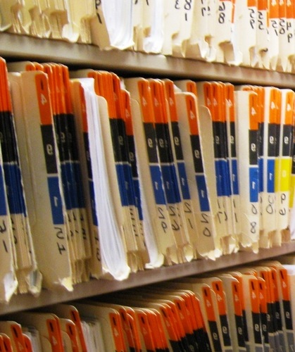 Medical Records Getting Organized Johns Hopkins Medicine