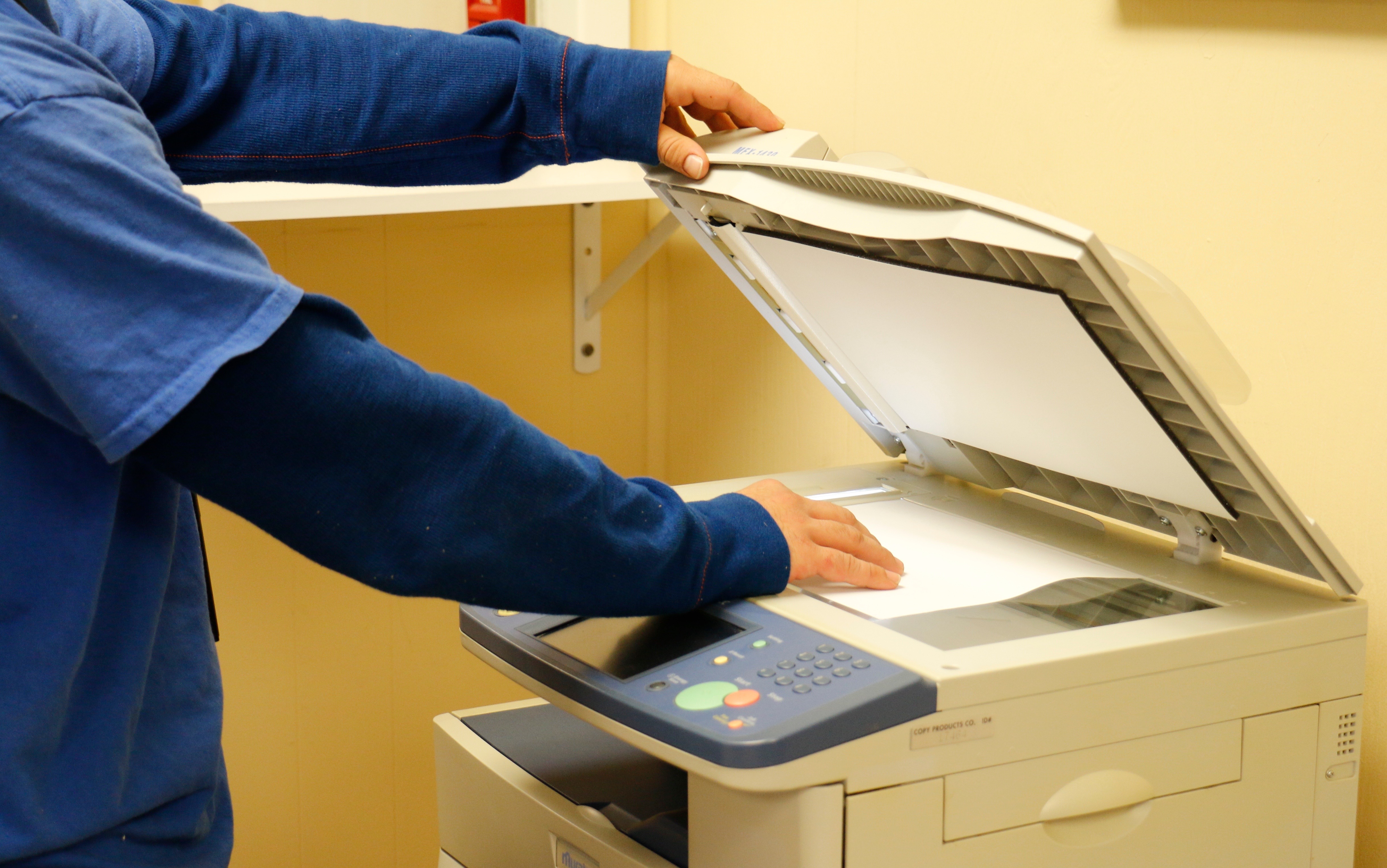 You Dont Have To Go Paperless To Use Document Scanning Services 3942